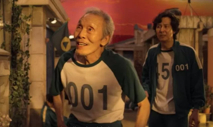 Netflix eleva un 83% beneficios y supera previsiones de suscriptores tras el éxito de 'El juego del calamar'