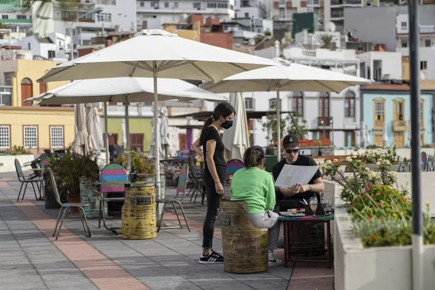 Aumenta un 0,3% el coste laboral de las empresas en la Región, la subida menos intensa del país