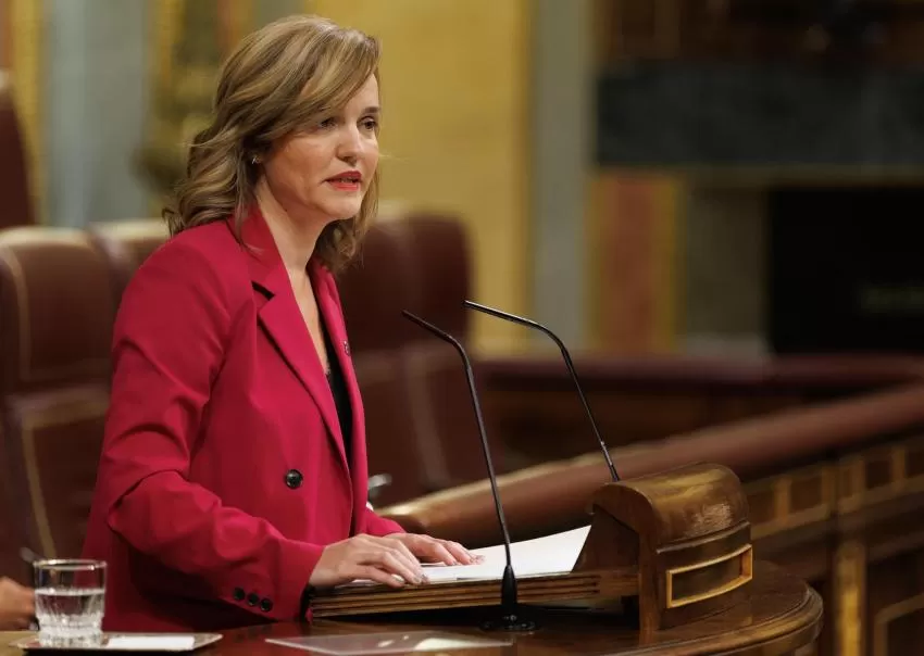 El Ministerio de Educación destina 25,8 millones a la Región de Murcia para formación de trabajadores en 2023