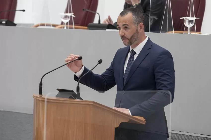 El PP solicita la revisión de los precios de los contratos de gestión de agua