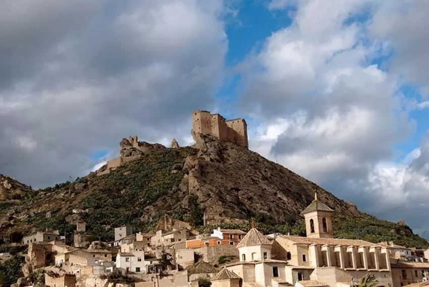 Nubes bajas matinales sin descartar precipitaciones