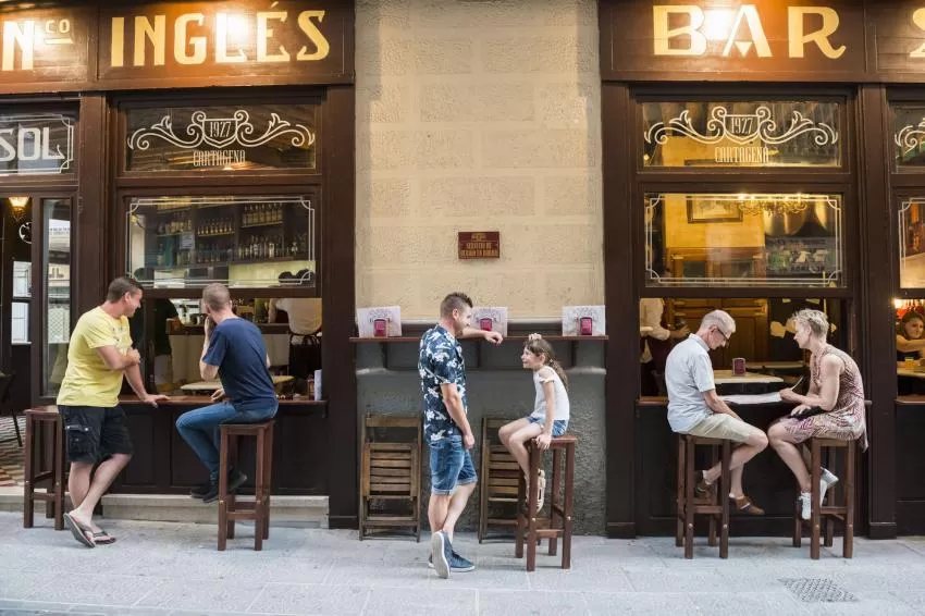 Abren una oficina en Cartagena para ayudar a los hosteleros