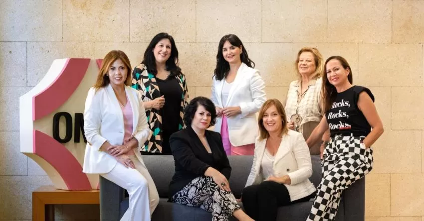 OMEP renueva su Junta Directiva y elige a María José Puche como nueva presidenta