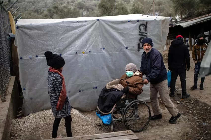 La OMS recomienda frenar la vacunación en algunos paises