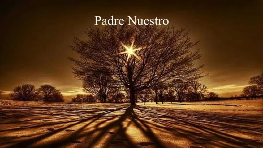 Padre Nuestro