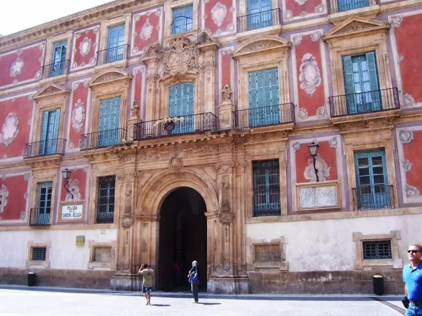 Parroquias de la Diócesis de Cartagena celebran 'Holywins' por el Día de Todos los Santos