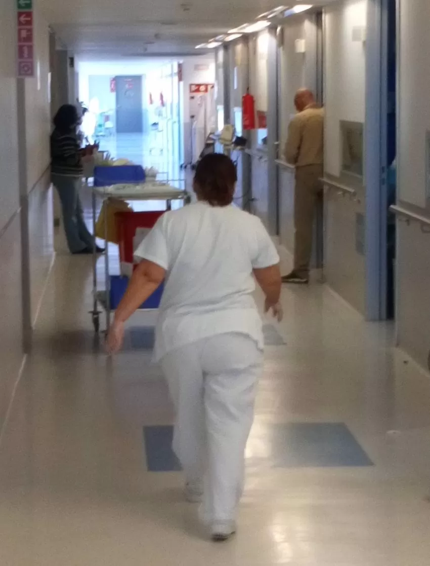 Partido Cantonal denuncia que ingresados en el Santa Lucía no reciben la vacuna contra la Covid cuando son citados por Salud