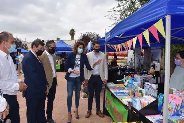 Patricia Fernández urge “frenar la subida incontrolada de los precios”, en el Día Internacional del Consumidor