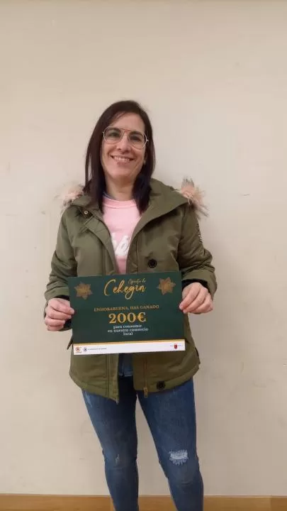 Patricia Ponce, Juana L. Gabarrón e Ismael Rosillo, ganadores de la Carta a los Reyes de la campaña Espíritu de Cehegín