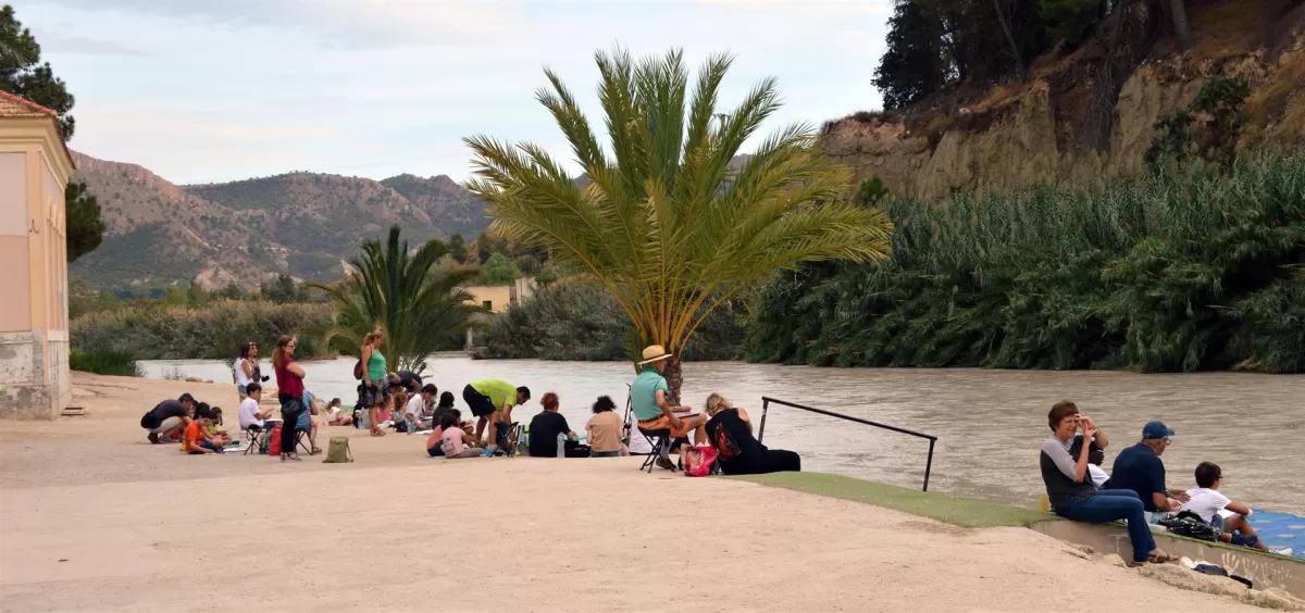 Pedro Cano imparte un taller de acuarela este jueves en Blanca