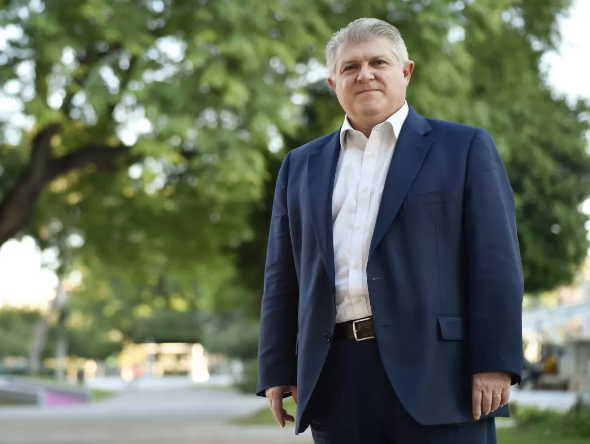 Pepe Vélez de nuevo en el punto de mira por otro supuesto caso de prevaricación