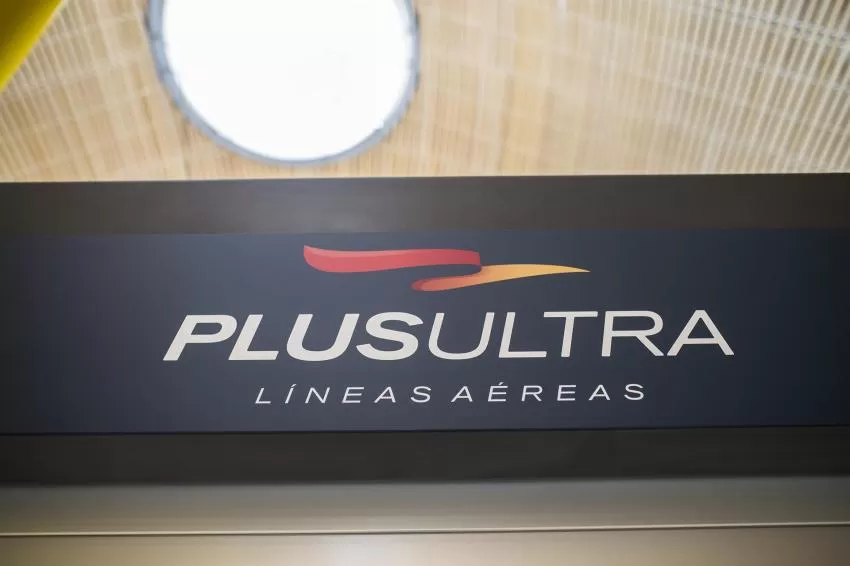 Peritos del 'caso Plus Ultra' se ratifican en sus informes y mantienen diferencias sobre la situación de aerolínea