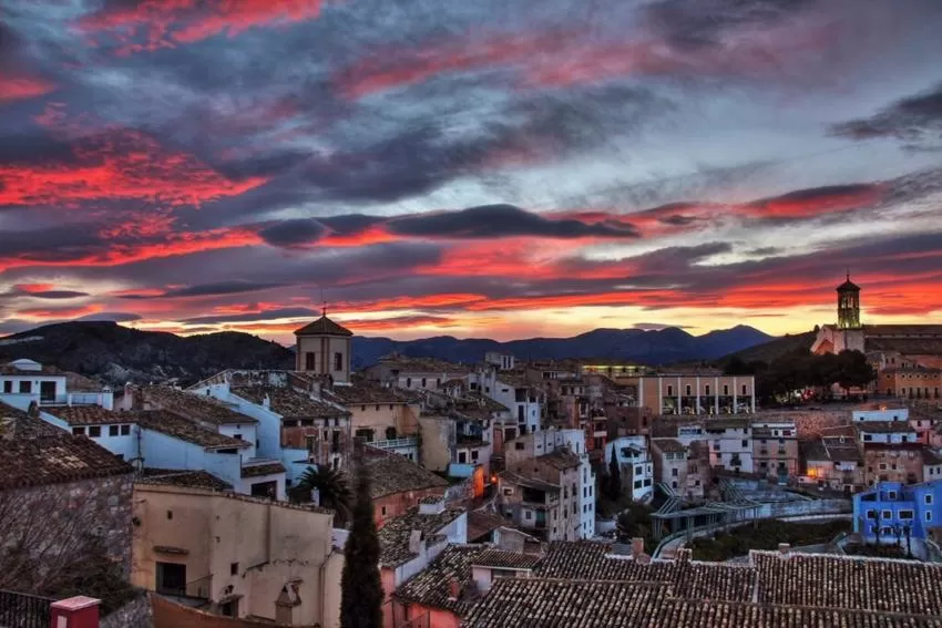 ¿Qué planes hacer el 12 de octubre en la Región de Murcia?