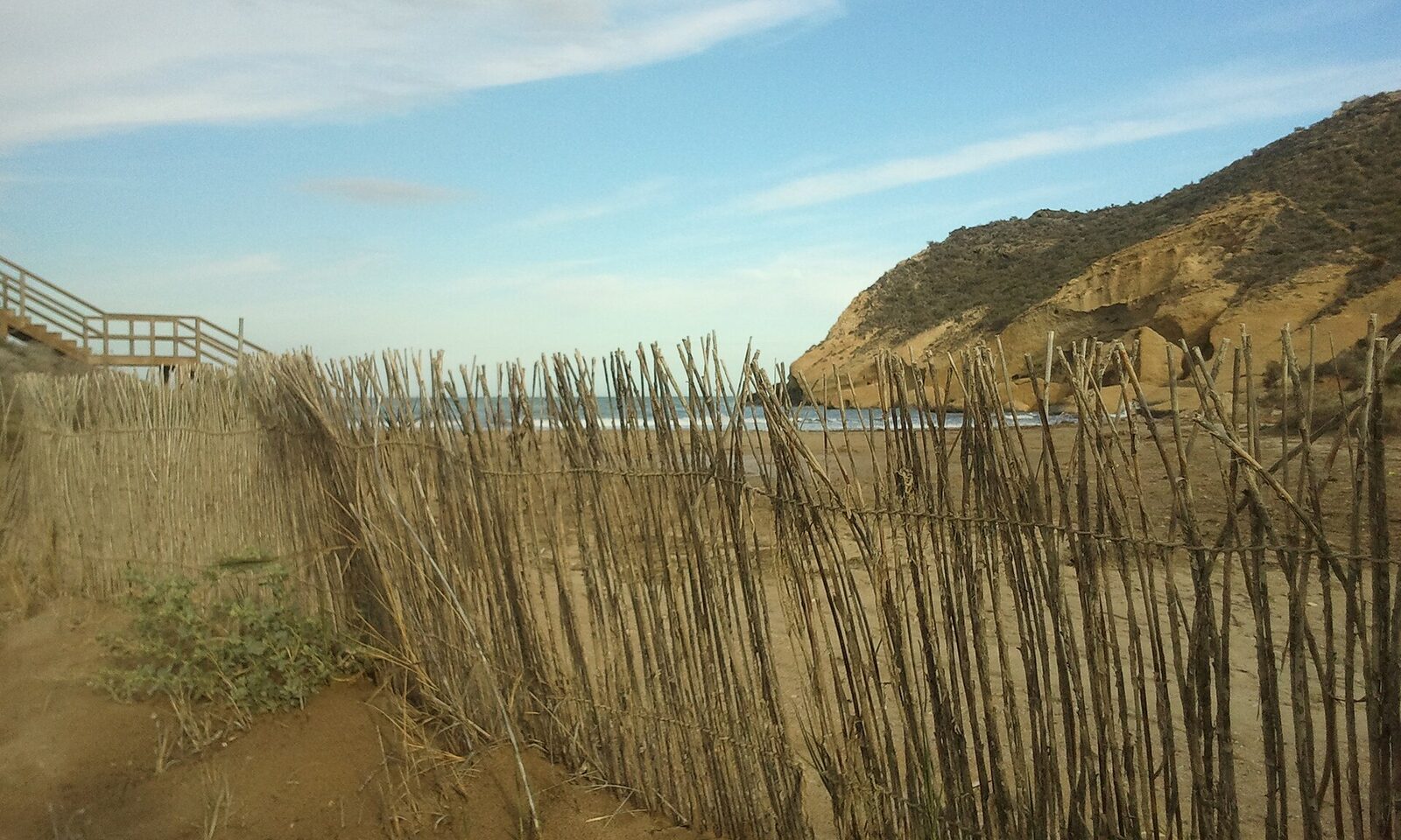 Playa de la Carolina