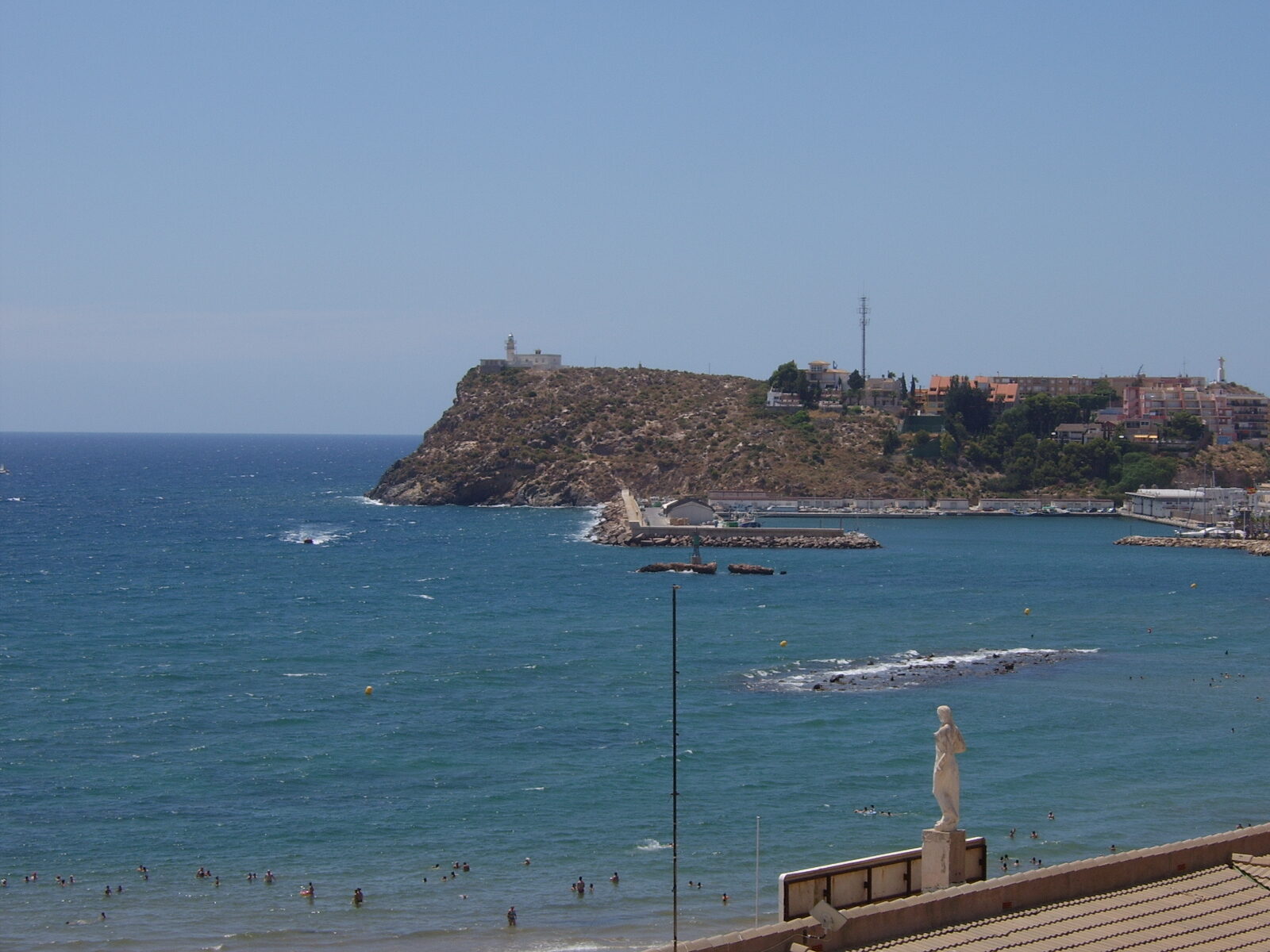 Playa de Rihuete
