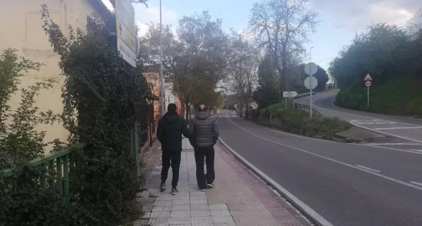 Plena Inclusión pide relajar las medidas para que las personas con discapacidad intelectual salgan de las residencias