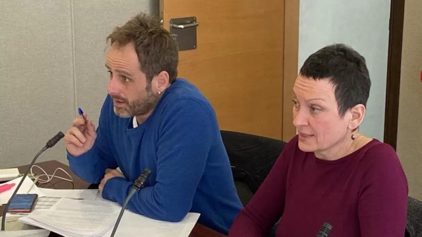 Podemos apoyará las movilizaciones en defensa de la educación pública ante la "venta de la Consejería a la ultraderecha"