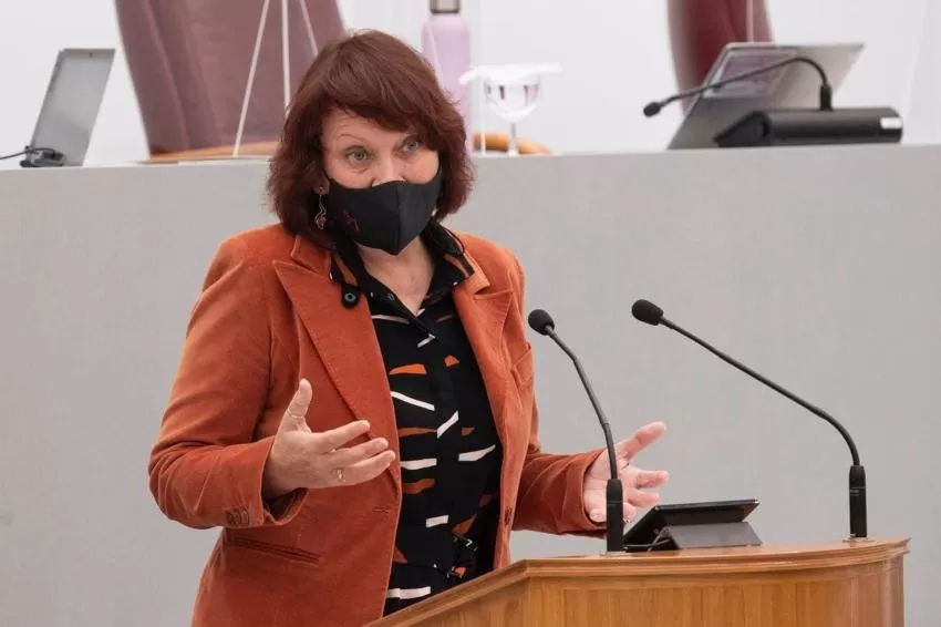 Podemos califica los presupuestos de la Consejería de Salud como un "auténtico varapalo" para Atención Primaria