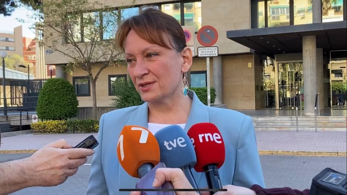 Podemos exige al Ministerio de Vivienda y a la Comunidad que negocien ya el traspaso de las 3.500 viviendas de SAREB