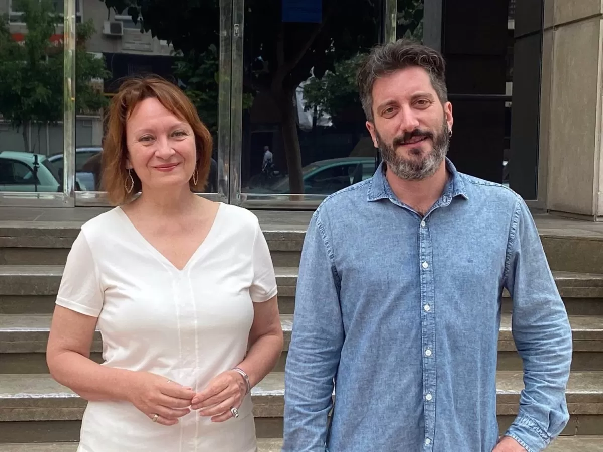 Podemos impulsará una Ley de Financiación Local 'para impedir que PP siga usando el dinero de todos como si fuera suyo'