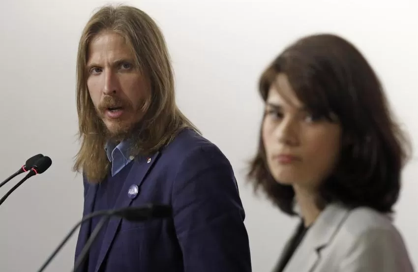 Podemos proclama que las elecciones en Castilla y León serán el "primer paso" del frente amplio de Yolanda Díaz