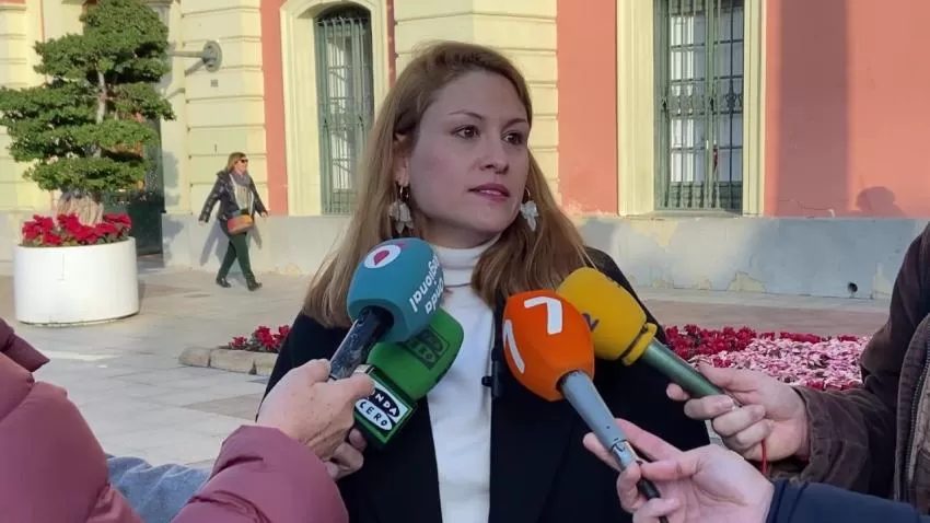 Podemos reclama que sean los cargos públicos los que paguen de sus bolsillos "sus pufos económicos"