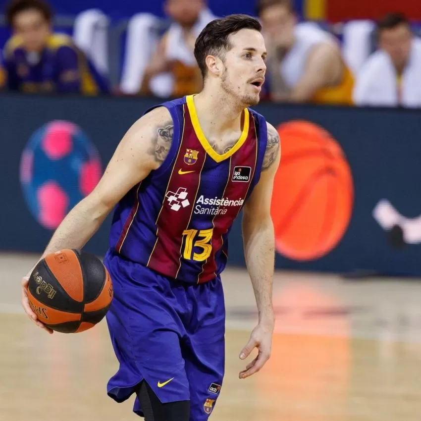 Polémica con Heurtel: Tú a Estambul y yo a Barcelona