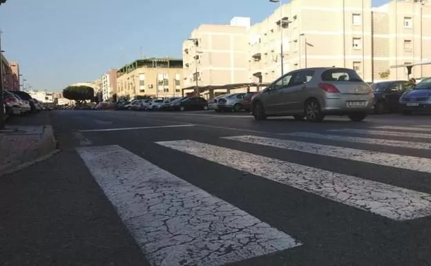 Policía Nacional de Almería detiene a uno de los terroristas más buscados