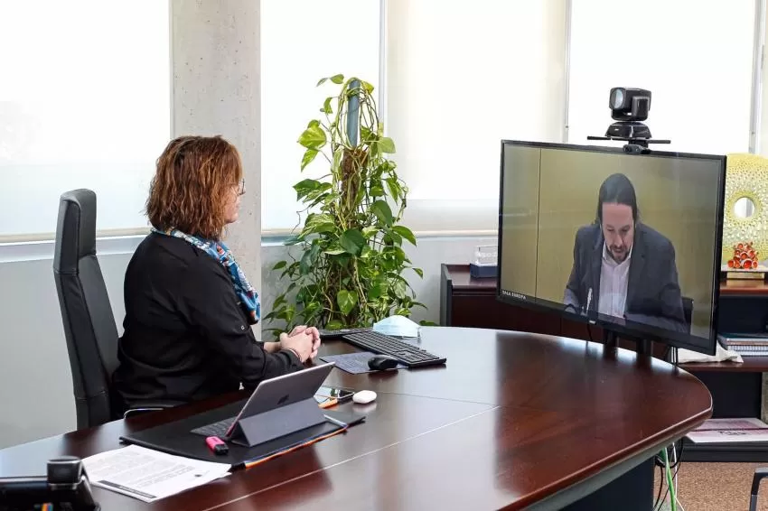 Política Social recibirá 22,5 millones de los fondos sociales del Plan de Recuperación, Transformación y Resiliencia