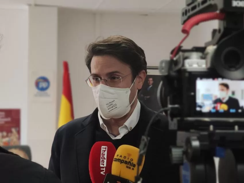 Populares Molina piden medidas de apoyo para los autónomos y un Plan Municipal contra la Okupación Ilegal