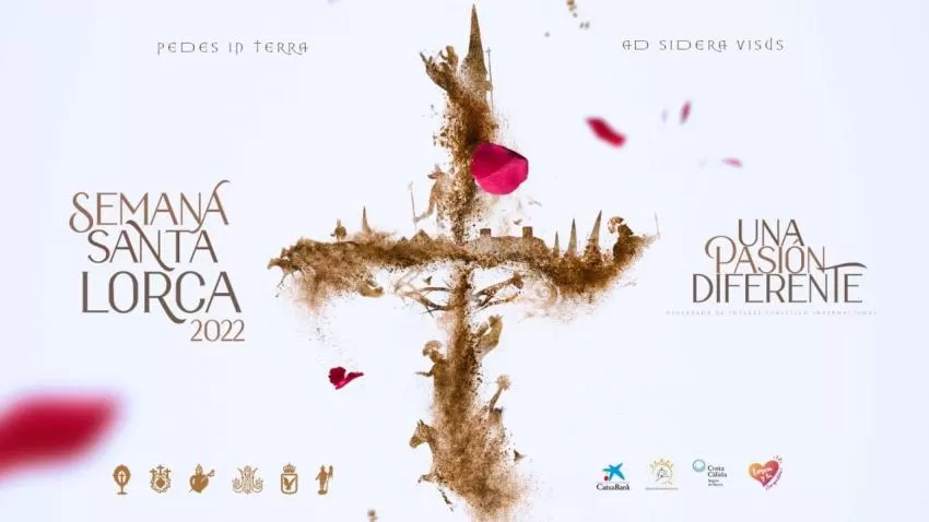 ¿Por qué es la Semana Santa lorquina única en el mundo?