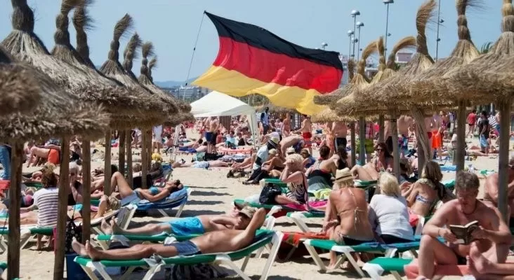 ¿Por qué los alemanes sí y los españoles no?