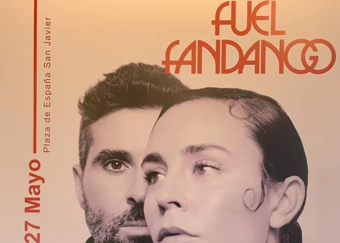 Posponen el concierto de Fuel Fandango de este jueves en San Javier por la probabilidad de lluvia