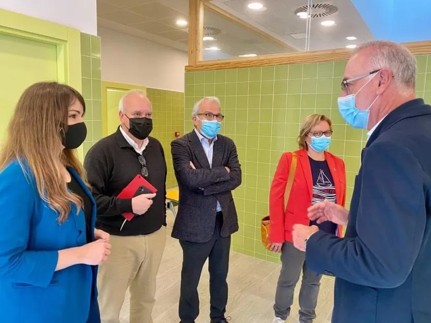 PP Ayuntamiento Murcia exige al tripartito que "no pare la vertebración social y económica de las pedanías"