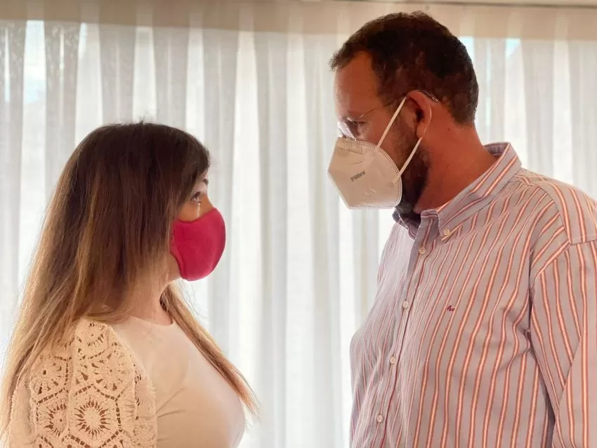 PP critica la pérdida de certificación energética de edificios municipales por la "incapacidad" del equipo de Serrano