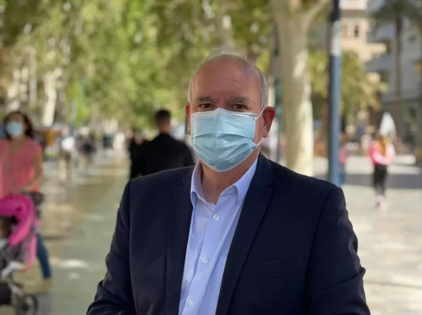 PP de Murcia: "El PSOE prepara recortes por el agujero de 12 millones que han generado en el Ayuntamiento"