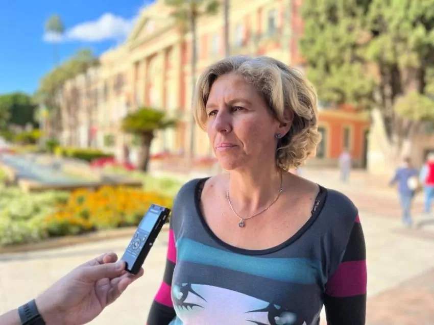 PP de Murcia pide la actualización del Portal de Transparencia del Ayuntamiento