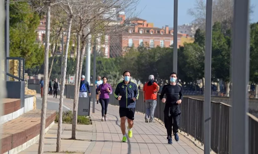 PP de Murcia se congratula por el reconocimiento de 'Murcia Río' como el mejor espacio público de la Región