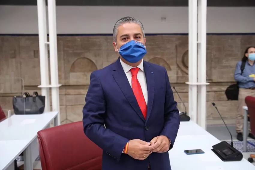 PP defiende que el Gobierno regional trabaja por un acuerdo "sensato" en el marco de la PAC