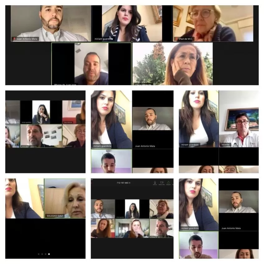 PP: "El sector turístico necesita medidas excepcionales del Gobierno de España para amortiguar el parón"