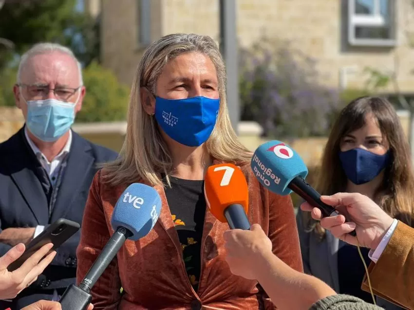 PP Murcia acusa al alcalde Serrano de no recibir a ningún pedáneo desde la moción de censura