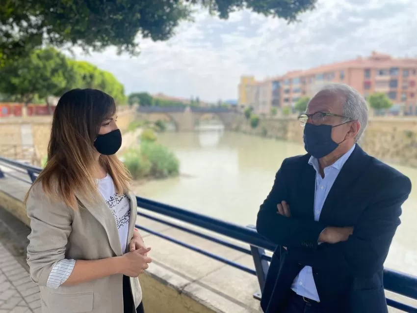 PP Murcia lamenta que el Ayuntamiento "llega tarde a la campaña para combatir al mosquito tigre"