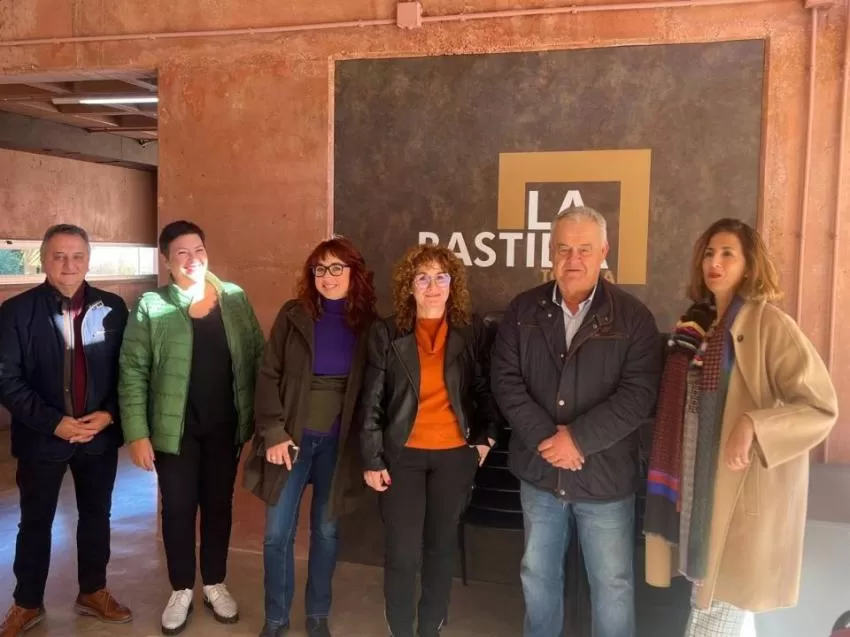 PP: "Totana es la mejor posicionada para que se instale el Museo Nacional de la Cultura Argárica-Edad del Bronce"
