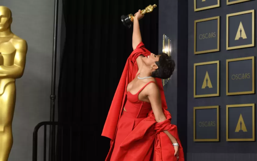 Premios Oscar 2022: Lista completa de ganadores