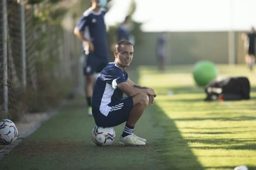 Previa FC Cartagena- CF Fuenlabrada