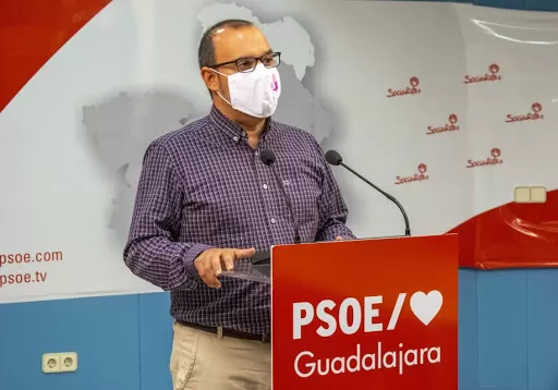 PSOE CLM celebra los avances de Ribera y confía en un inminente plan del Tajo contra el "sádico" Memorándum del PP