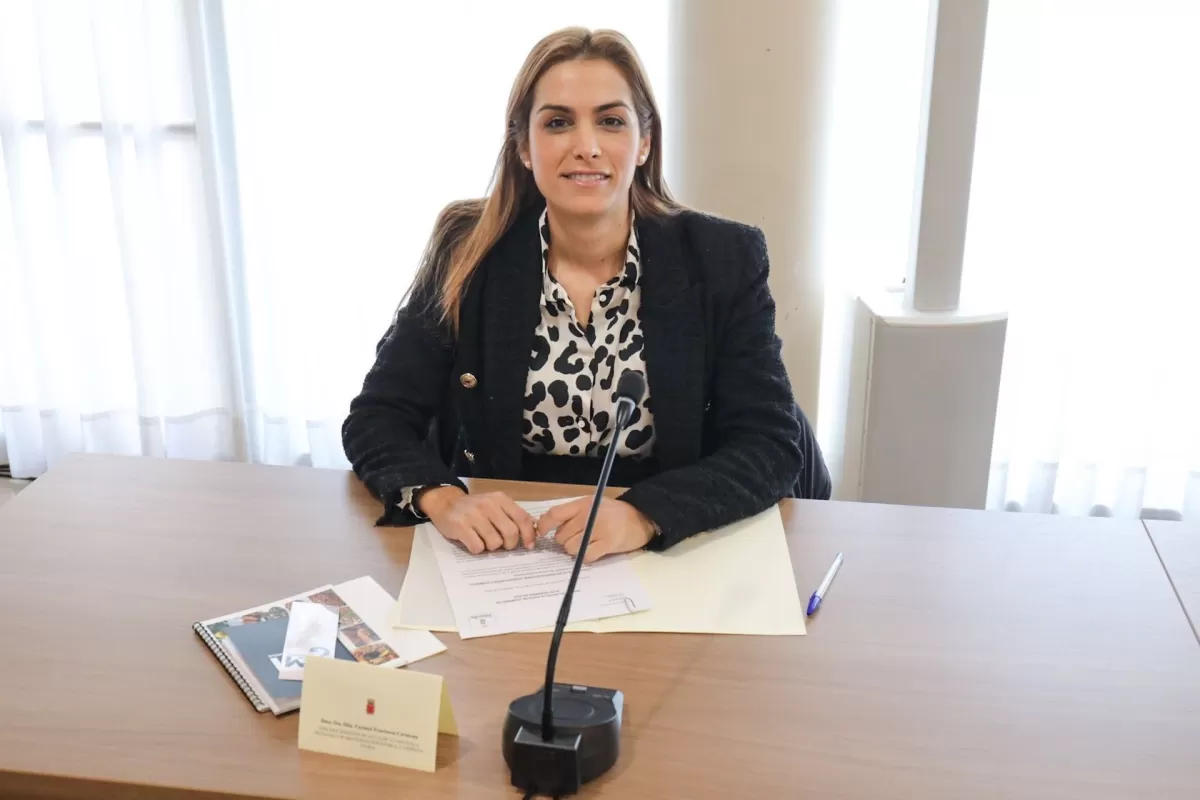 PSOE de Murcia asegura que las obras de movilidad que se están ejecutando sí tienen la financiación europea asegurada