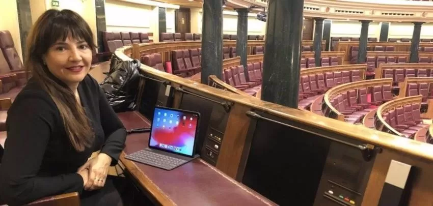 PSOE: "El PP está poniendo en riesgo la vacunación de la ciudadanía de la Región de Murcia"