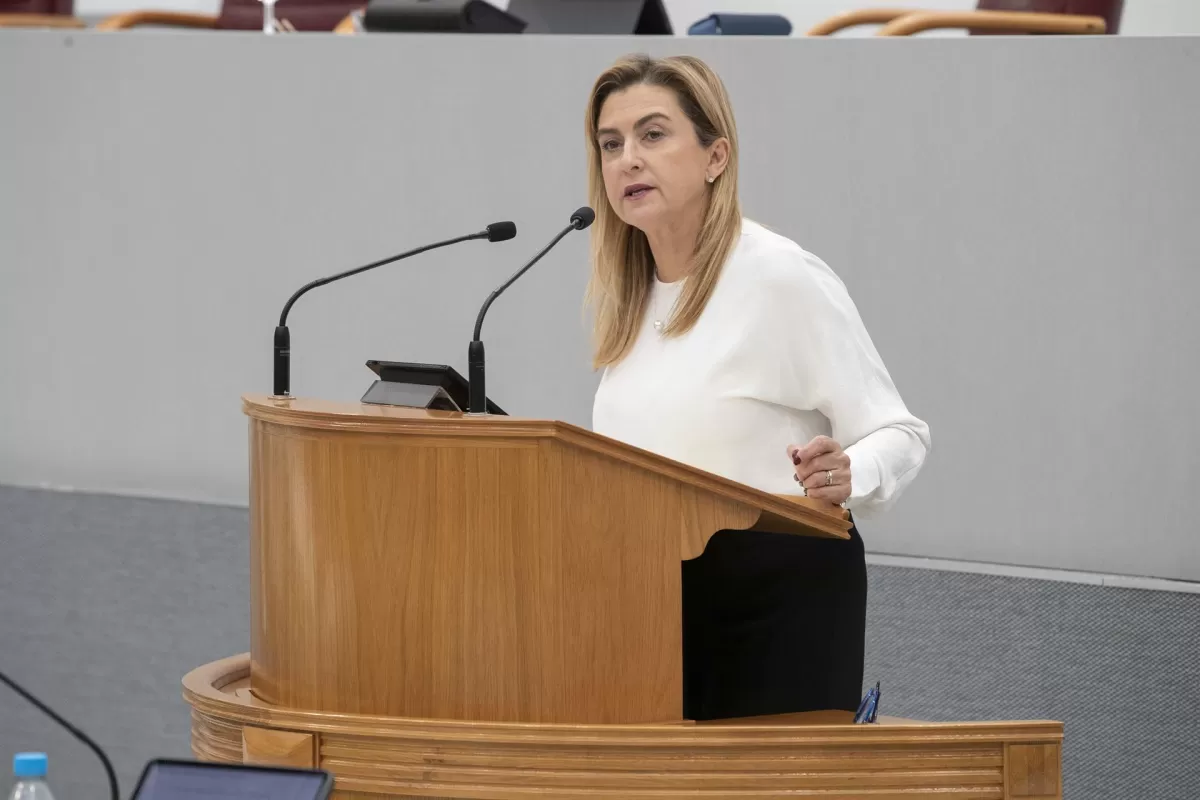 PSOE pide que se garantice despido cero de los trabajadores de Sabic