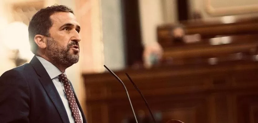 PSRM dice que reforma Ley de la cadena alimentaria da respuesta a una demanda histórica de los agricultores y ganaderos